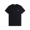 Fred Perry T-shirt T-shirt Uomo girocollo Tipped Cuff S - Francavilla Moda